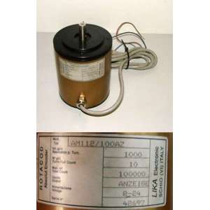 am112/100az-usd-lika electronic