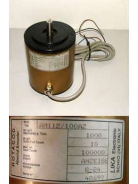am112/100az-usd-lika electronic