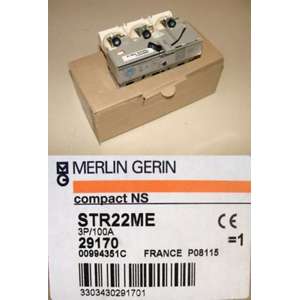 Str22me MERLIN GERIN