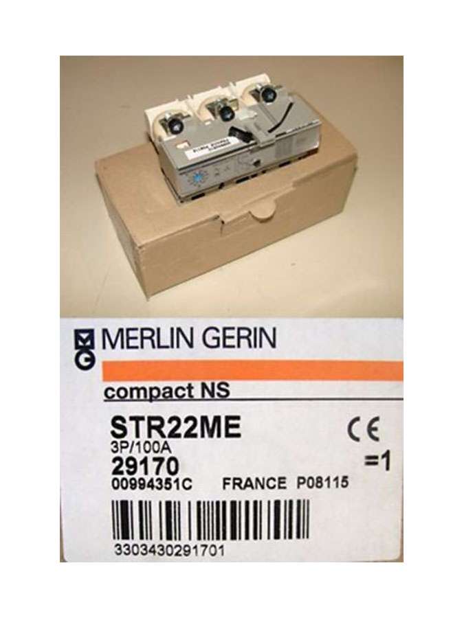 str22me-merlin gerin