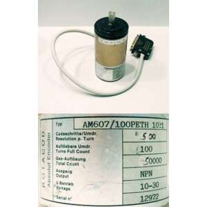 am607/100peth-usd-lika electronic