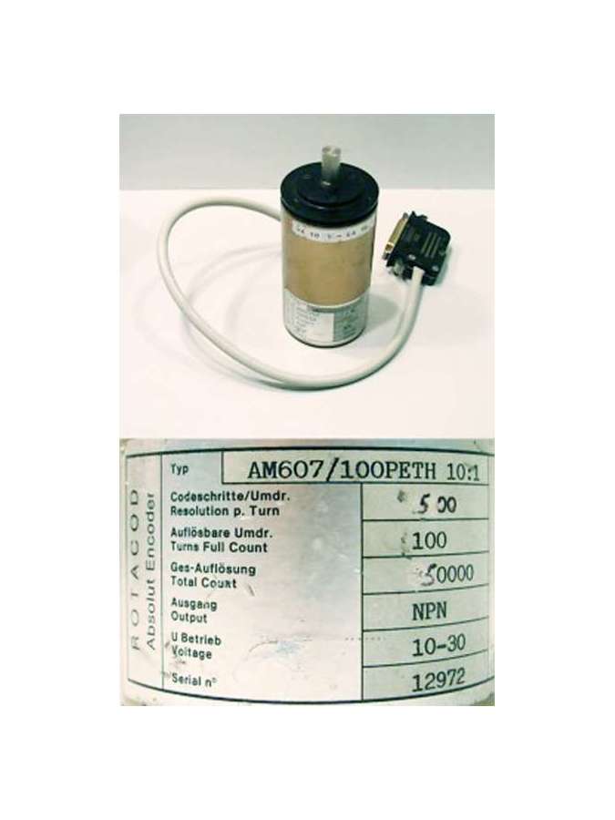 am607/100peth-usd-lika electronic