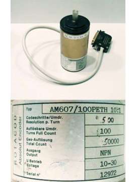 am607/100peth-usd-lika electronic