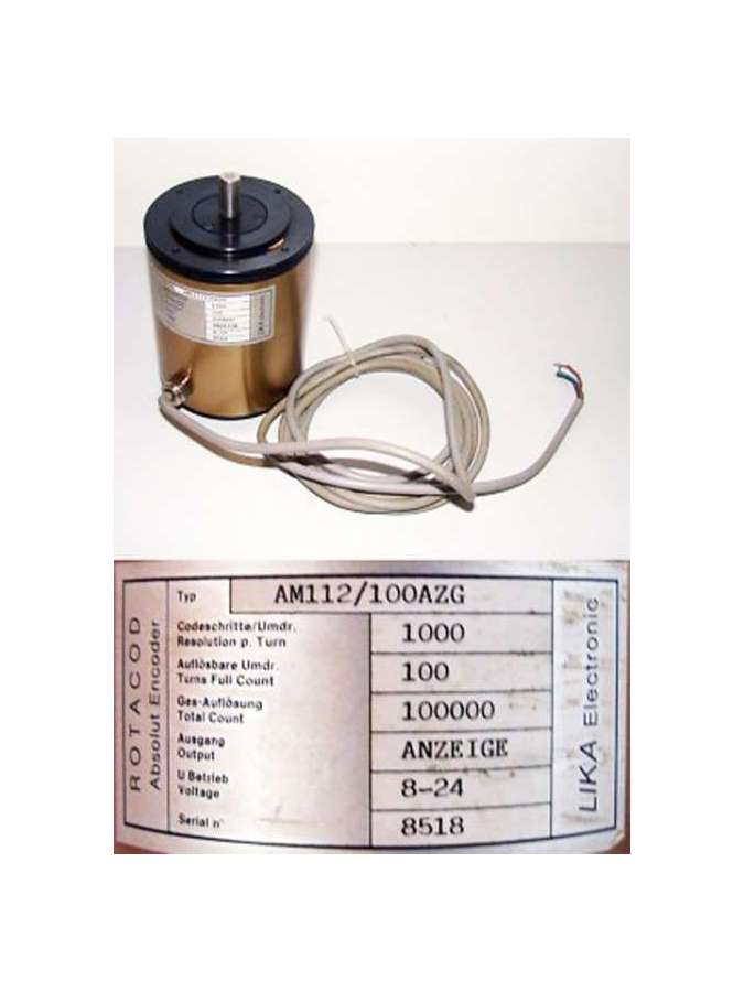 am112/100azg-usd-lika electronic