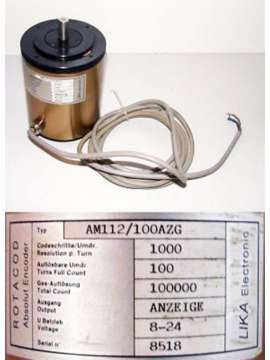 am112/100azg-usd-lika electronic