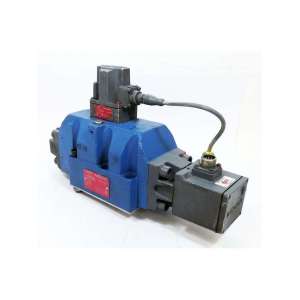 D664-4758 L05HXBM5SSM2-A MOOG USADO