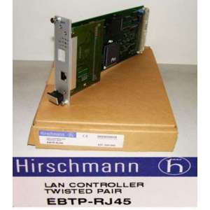EBTP-RJ45 HIRSCHMANN