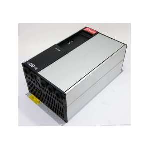 VLT5004PT5C20SBR3DLF00A00C0 175Z0138 DANFOSS USED