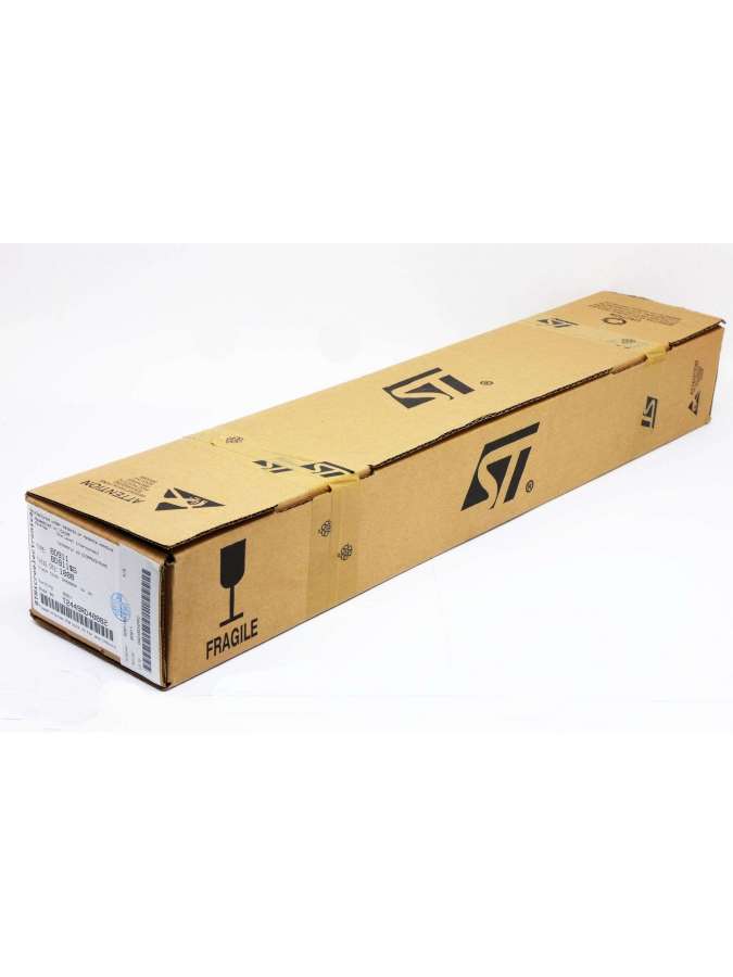 bd911-stmicroelectronics
