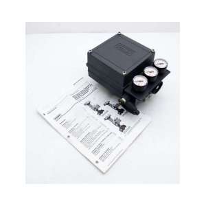 3582 FISHER CONTROLS USADO