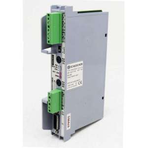 P03-CPU/27.1 SCHLEICHER USADO