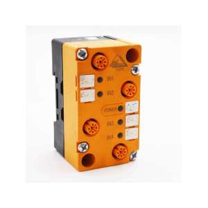 AC 2005 IFM USED