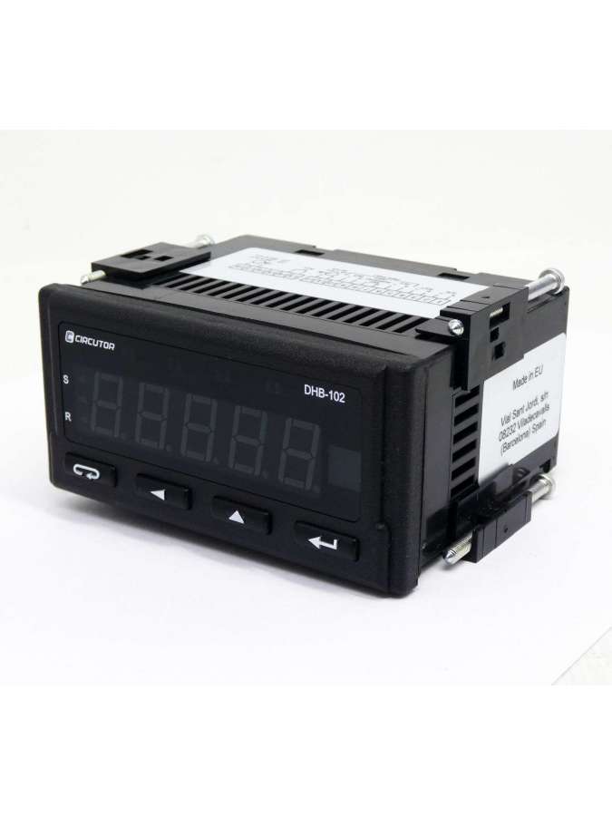 dhb-102 m220210020000-circutor