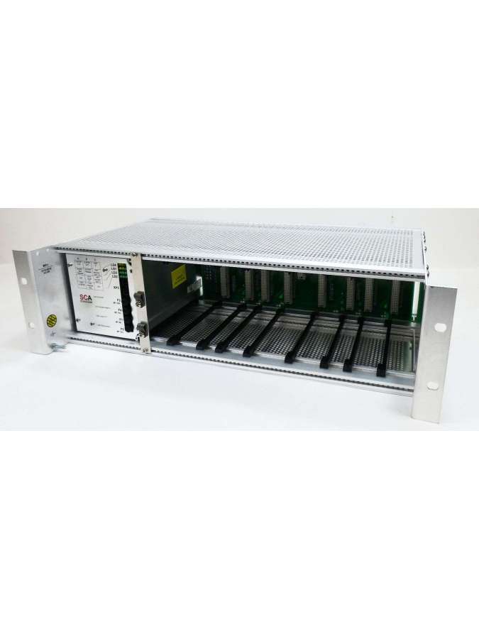 apc 4000-010-usd-sca schucker