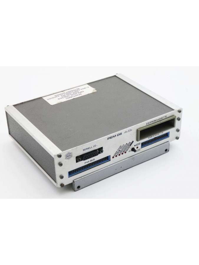 pem 06/b-usd-schleicher