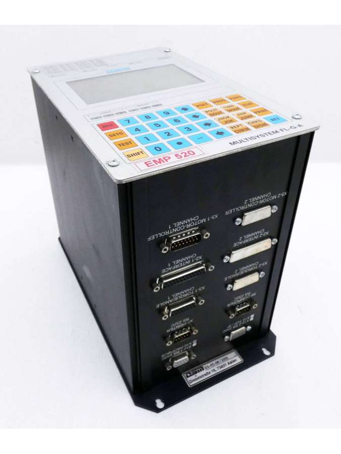 multi fl-g-a/pb-usd-dsm