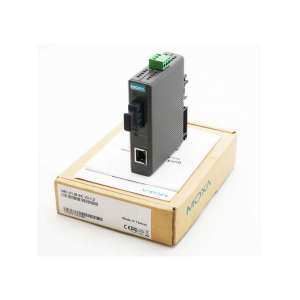 IMC-21-M-SC MOXA TECHNOLOGIES