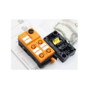 AC507A IFM