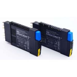 ESS20-001-DC24V 4A E-T-A USED