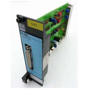 ZA370 ENDRESS+HAUSER USADO