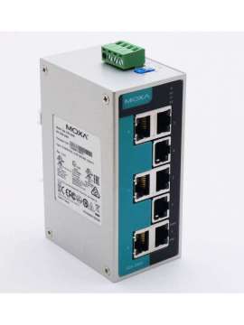 eds-208a-moxa technologies
