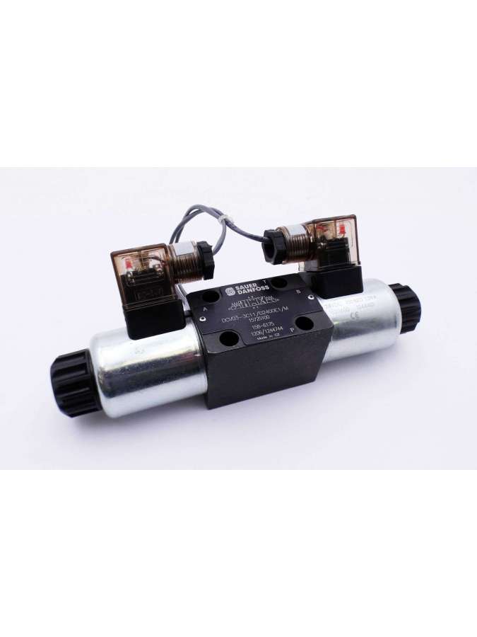 dcv03-3c11/02400e1/m-usd-sauer danfoss