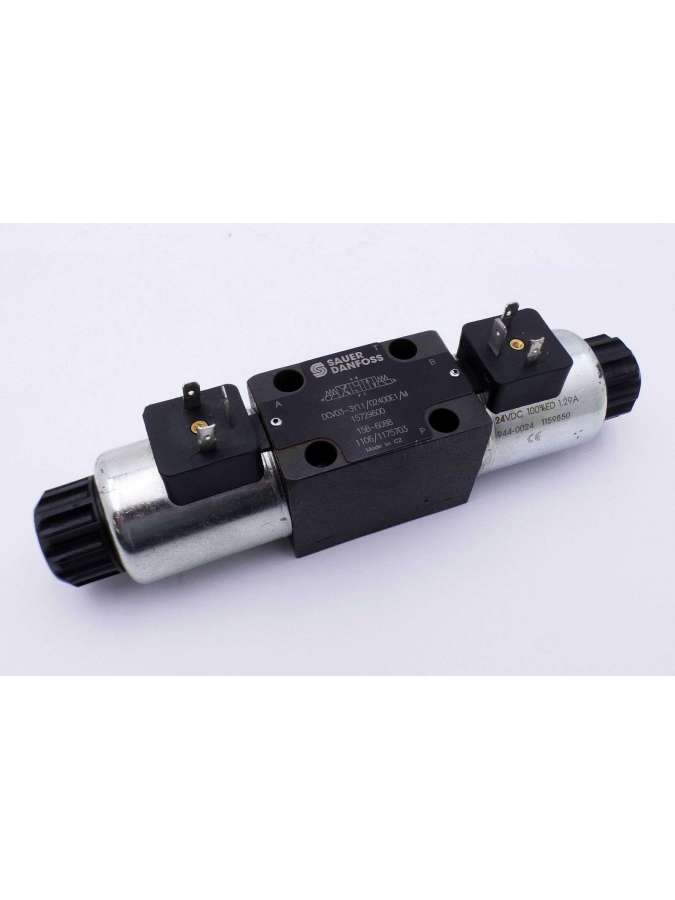 dcv03-3y11/02400e1/m-usd-sauer danfoss