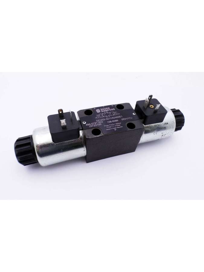 dcv03-3z11/02400e1-usd-sauer danfoss