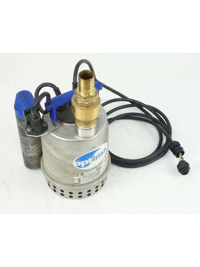 optima ms h07rn8-f tsgs-usd-ebara
