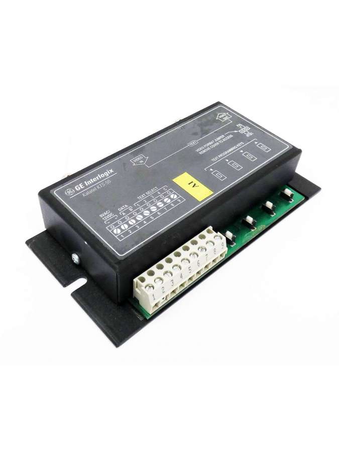kalatel kts-55-usd-ge interlogix
