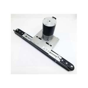 TB 16/500 ZUFAG USED