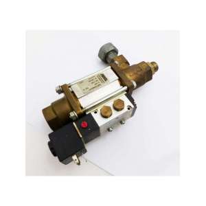 385/10/MG38T AWS APPARATEBAU USED