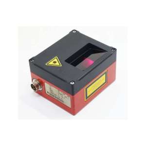BCL 7-600 100 LEUZE USED