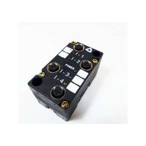AKMO 03/4E-02 LEUZE USADO
