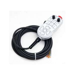 OpCon HBA-116237 EUCHNER