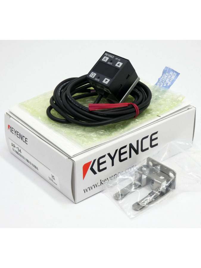 ap-34-keyence