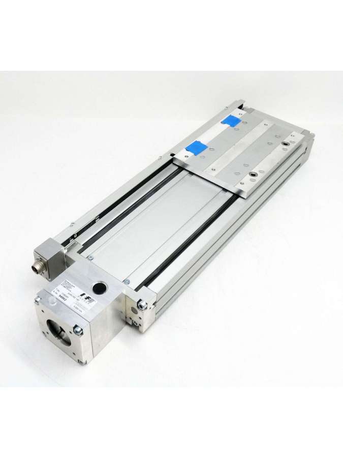 profiline 140-ief werner