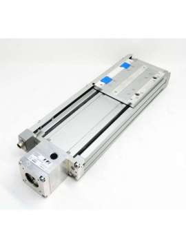 profiline 140-ief werner