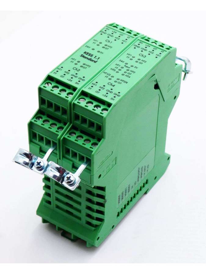 kess 1.1 standard-usd-schako