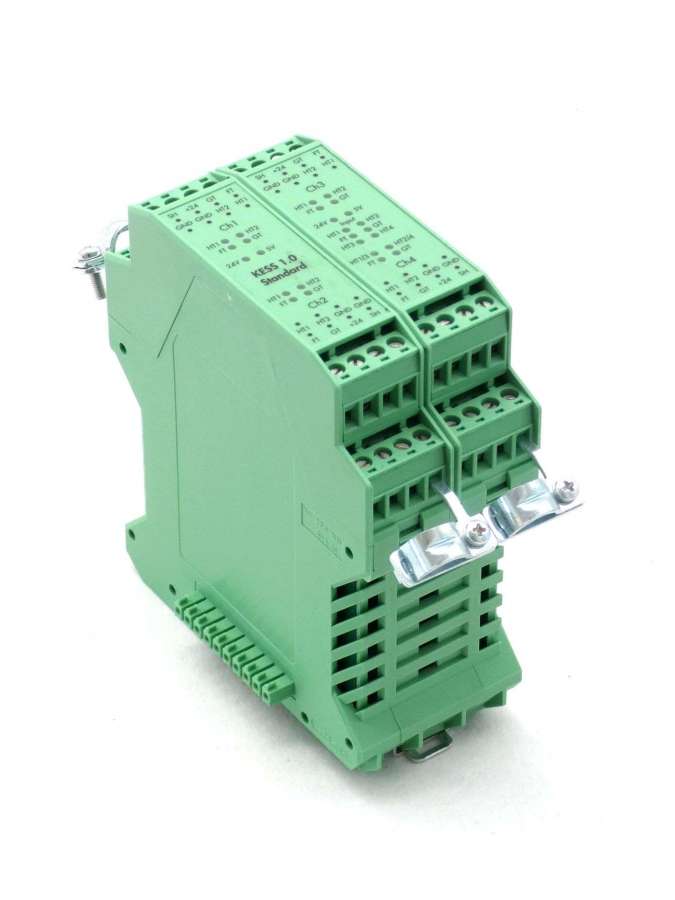 kess 1.0 standard-usd-schako