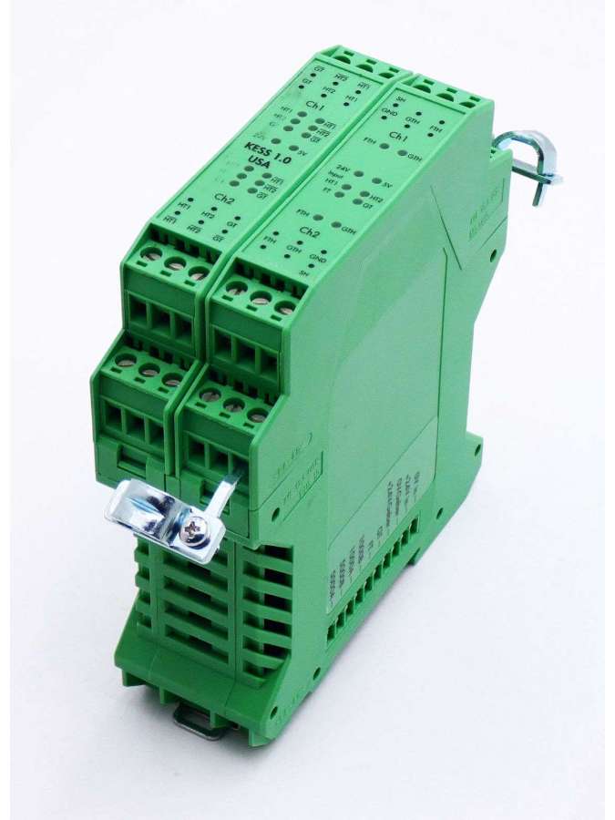 kess 1.0 usa-usd-schako