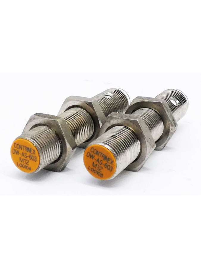 dw-as-603 m12-usd-contrinex