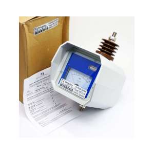 DCC-meters TRIDELTA