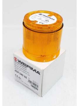 604 340 55-werma