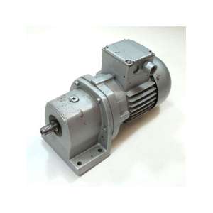 Z10-M1C4 B6 FLENDER