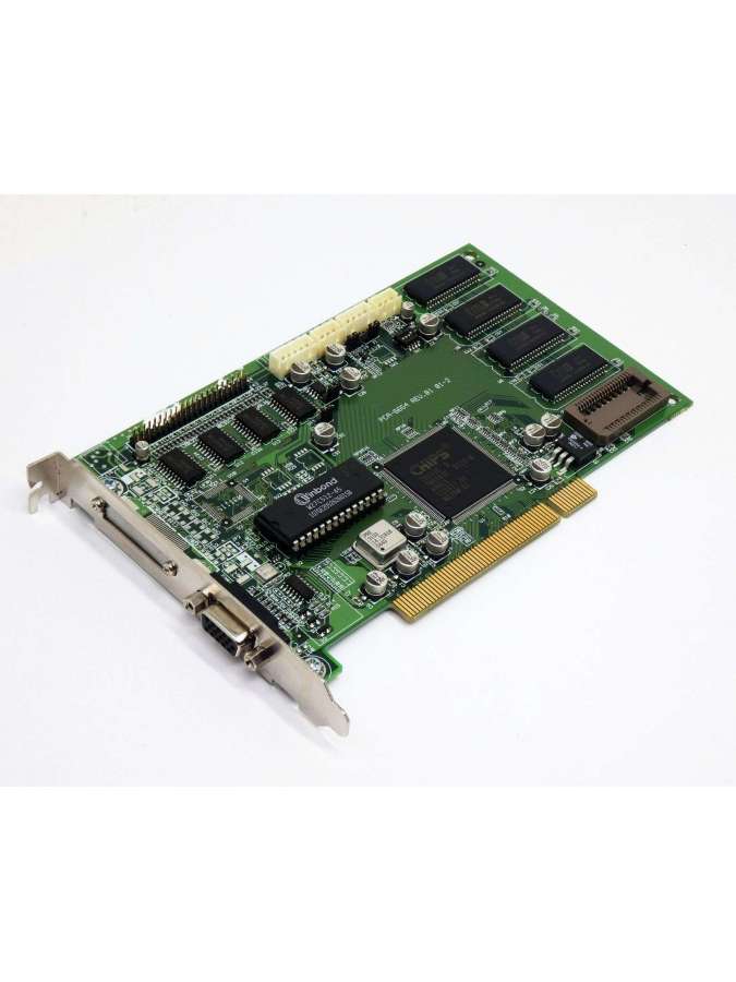 pca-6654-usd-advantech