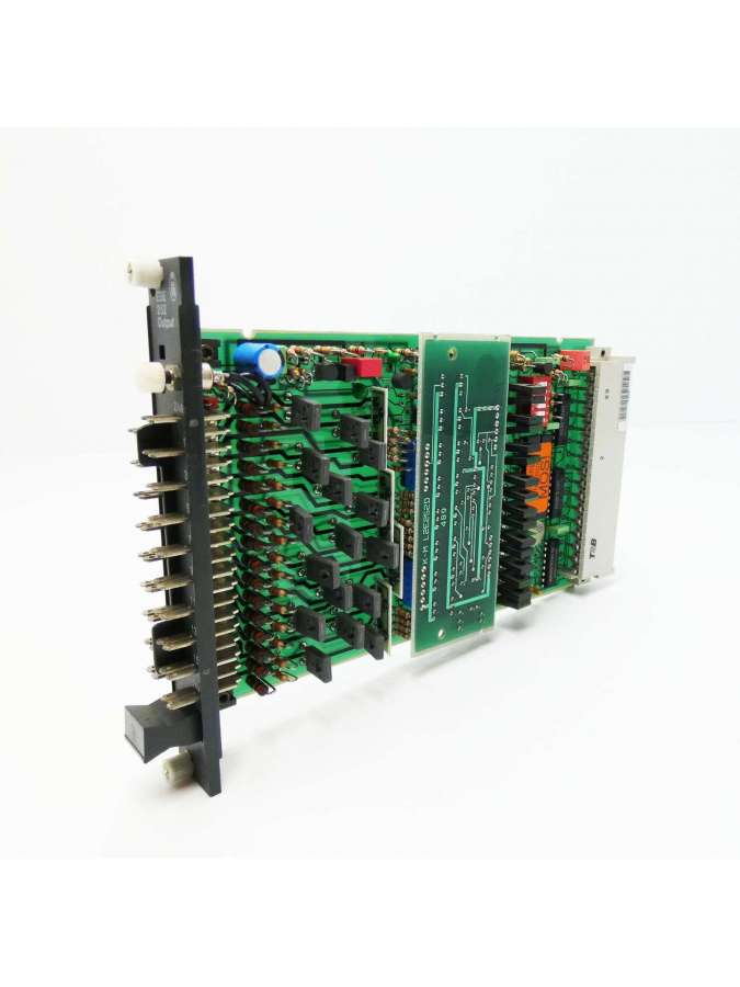ebe 252 output-usd-klöckner-moeller
