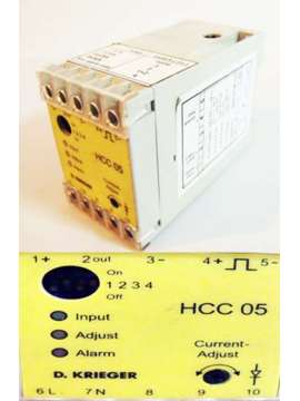 hcc 05-usd-d. krieger