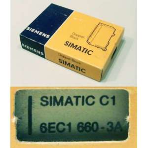 6EC1 660-3A