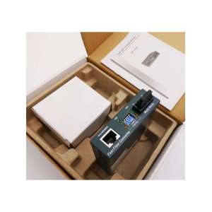 MMF / SC 2km LLF FAST FIBER